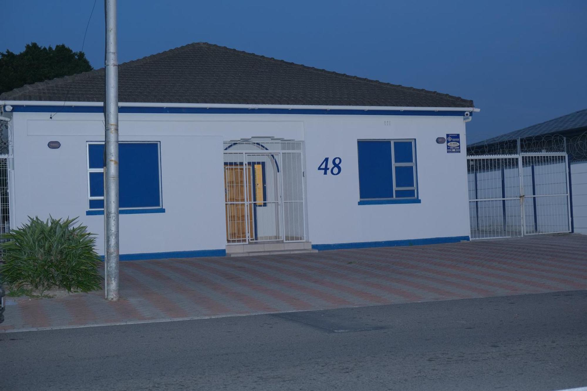 Way Parow * Cape Town