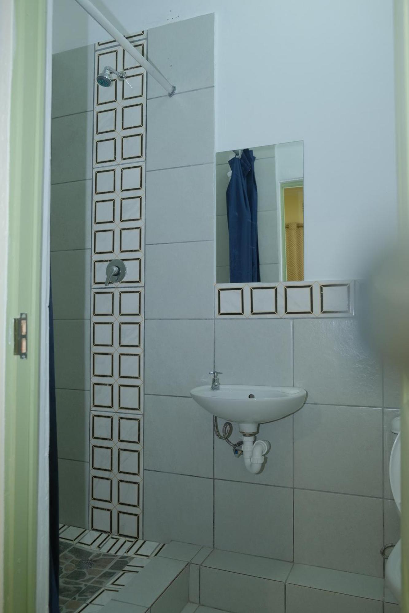 Guest house Way Parow