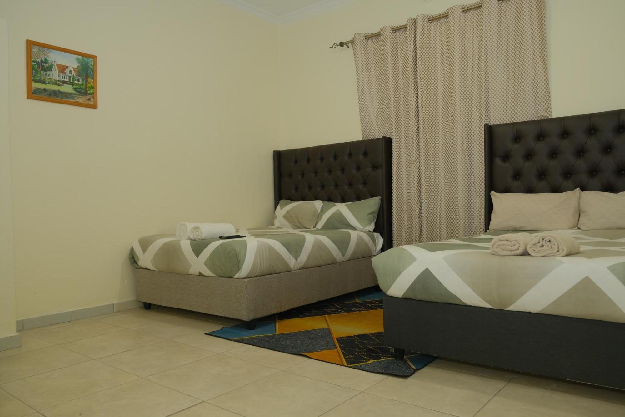 Guest house Way Parow Cape Town
