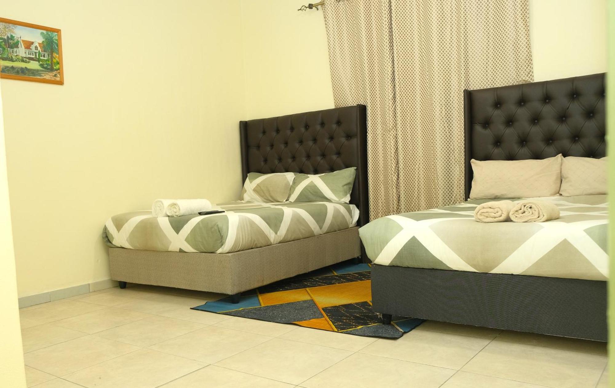 Way Parow Guest house