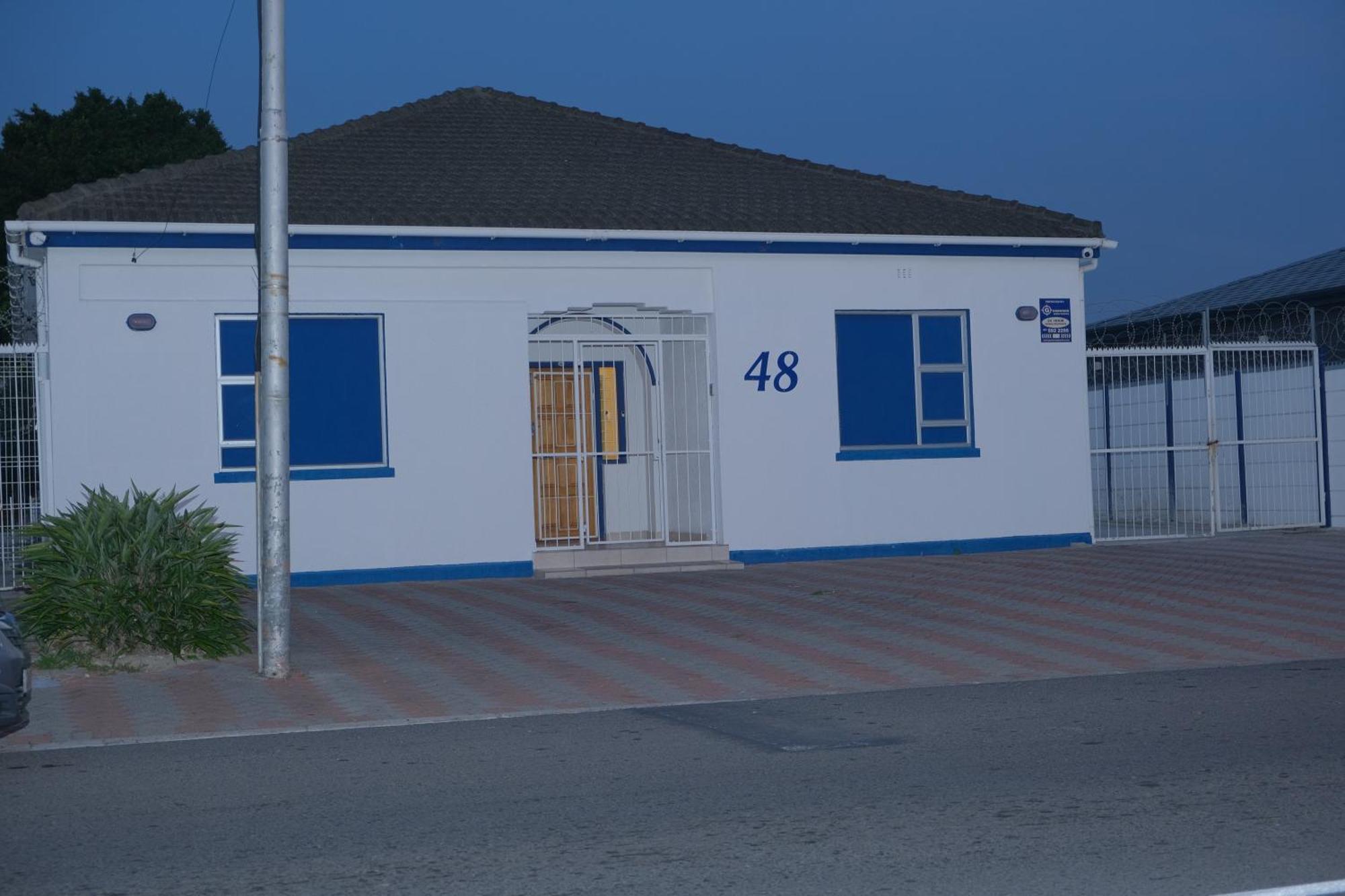 Guest house Way Parow *