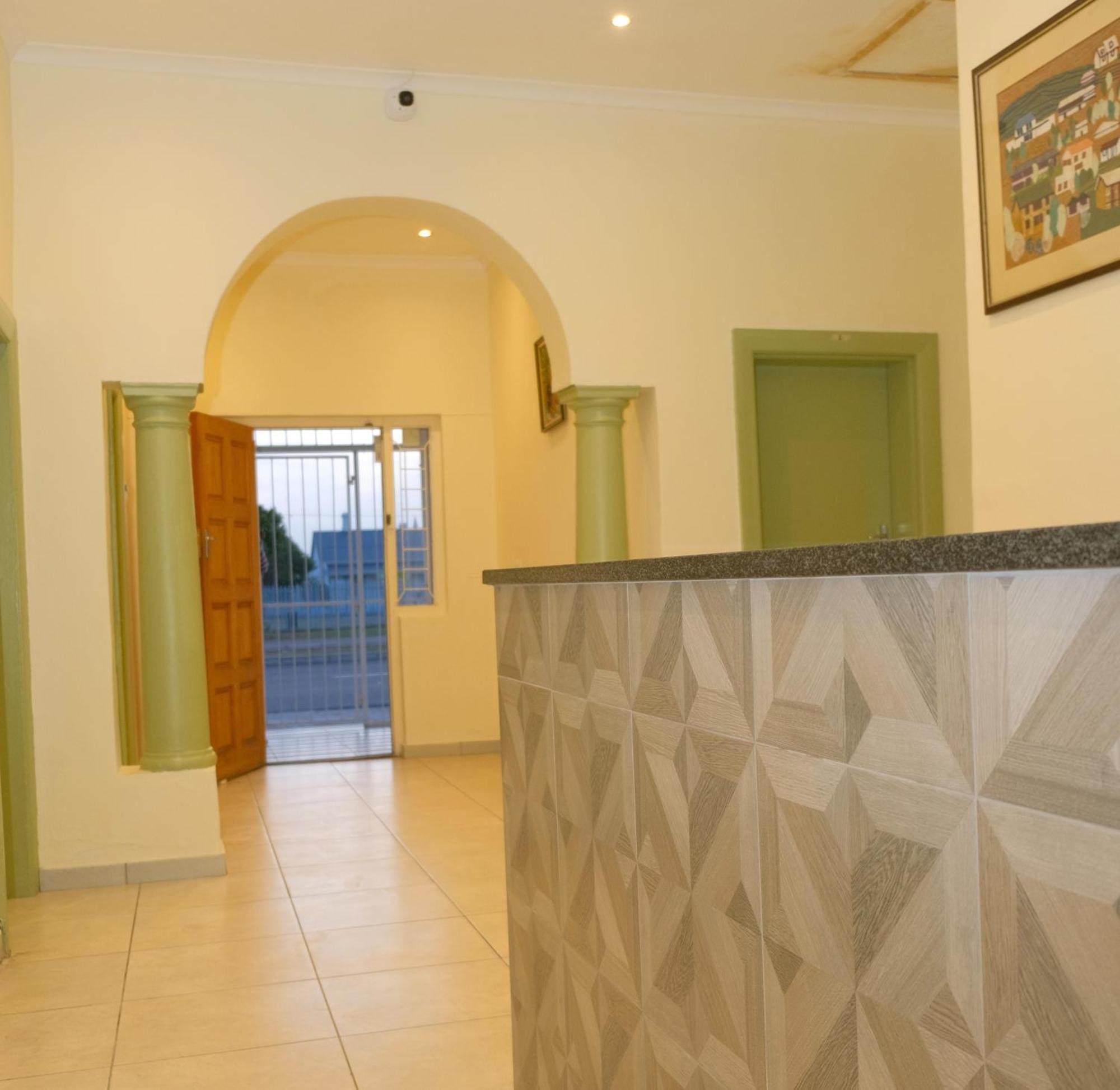 Way Parow Guest house Cape Town
