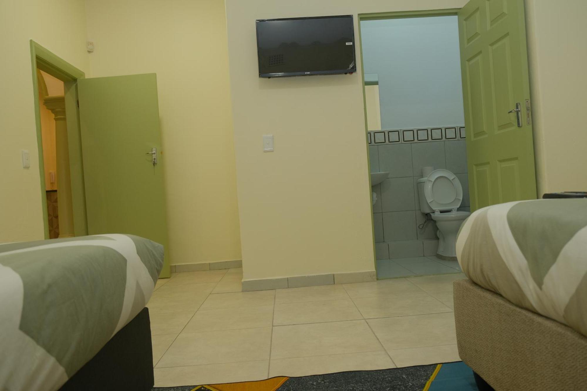 Way Parow Guest house